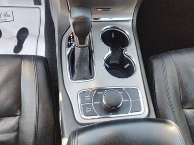 2019 Jeep Grand Cherokee Limited X 4x4