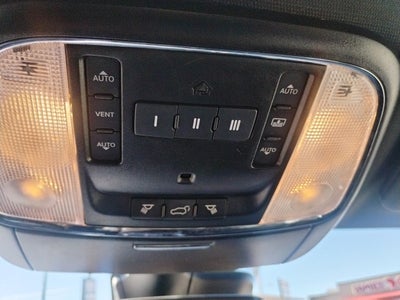 2019 Jeep Grand Cherokee Limited X 4x4