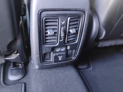 2019 Jeep Grand Cherokee Limited X 4x4