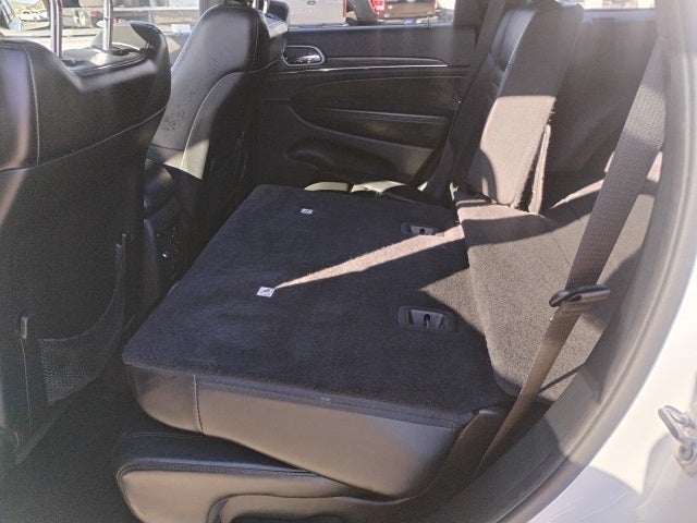 2019 Jeep Grand Cherokee Limited X 4x4