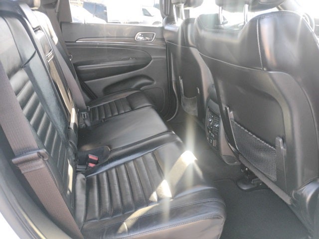 2019 Jeep Grand Cherokee Limited X 4x4