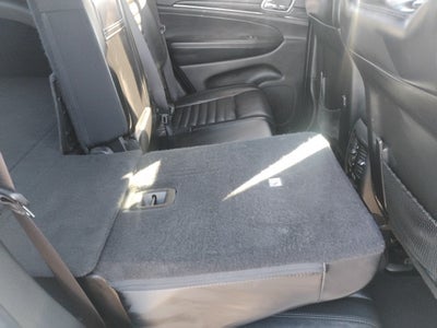 2019 Jeep Grand Cherokee Limited X 4x4