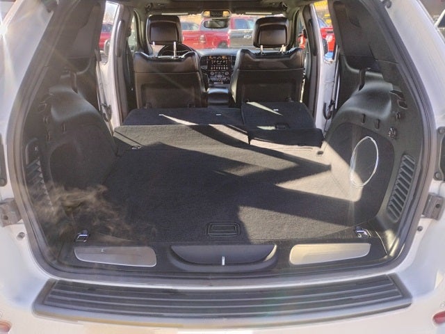 2019 Jeep Grand Cherokee Limited X 4x4