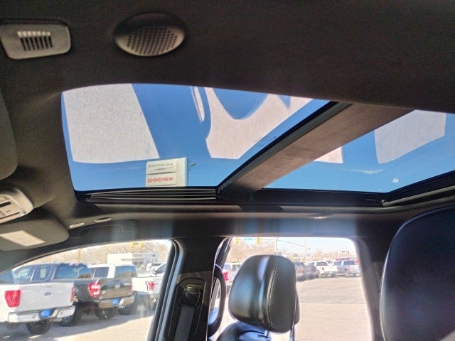 2019 Jeep Grand Cherokee Limited X 4x4