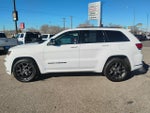 2019 Jeep Grand Cherokee Limited X 4x4