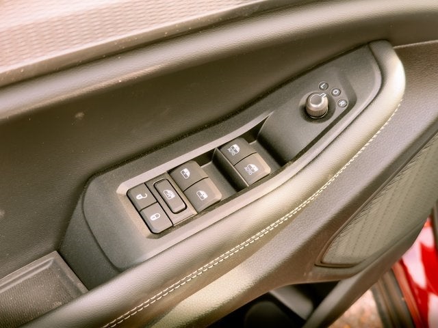 2025 Jeep Grand Cherokee GRAND CHEROKEE L LAREDO 4X4