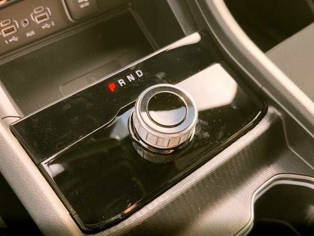 2025 Jeep Grand Cherokee GRAND CHEROKEE L LAREDO 4X4