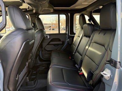 2026 Jeep Wrangler WRANGLER 4-DOOR MOAB 392