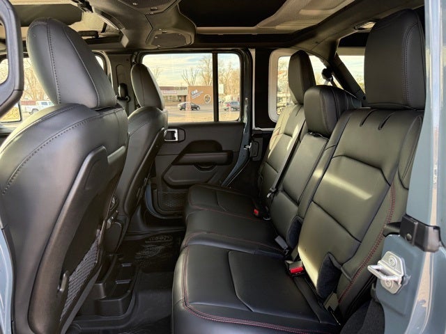 2026 Jeep Wrangler WRANGLER 4-DOOR MOAB 392