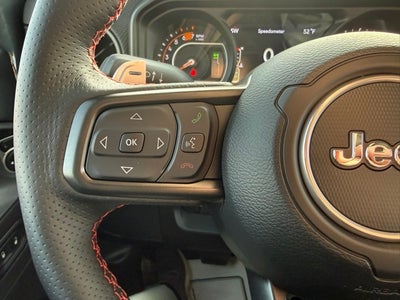 2026 Jeep Wrangler WRANGLER 4-DOOR MOAB 392