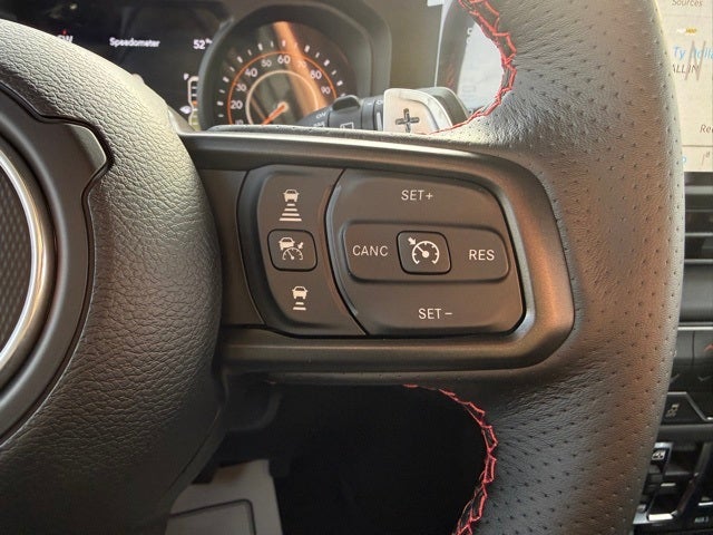 2026 Jeep Wrangler WRANGLER 4-DOOR MOAB 392