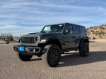 2026 Jeep Wrangler WRANGLER 4-DOOR MOAB 392
