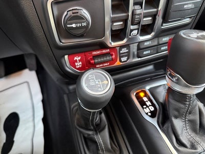 2026 Jeep Wrangler WRANGLER 4-DOOR MOAB 392