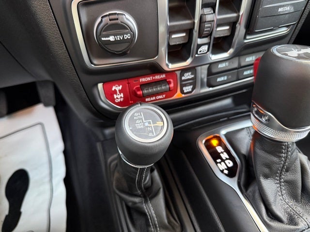 2026 Jeep Wrangler WRANGLER 4-DOOR MOAB 392