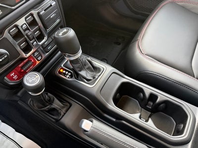 2026 Jeep Wrangler WRANGLER 4-DOOR MOAB 392