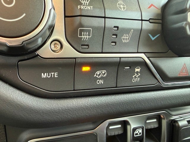 2026 Jeep Wrangler WRANGLER 4-DOOR MOAB 392