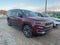 2025 Jeep Wagoneer WAGONEER L 4X4