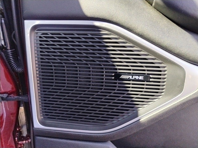 2025 Jeep Wagoneer WAGONEER L 4X4