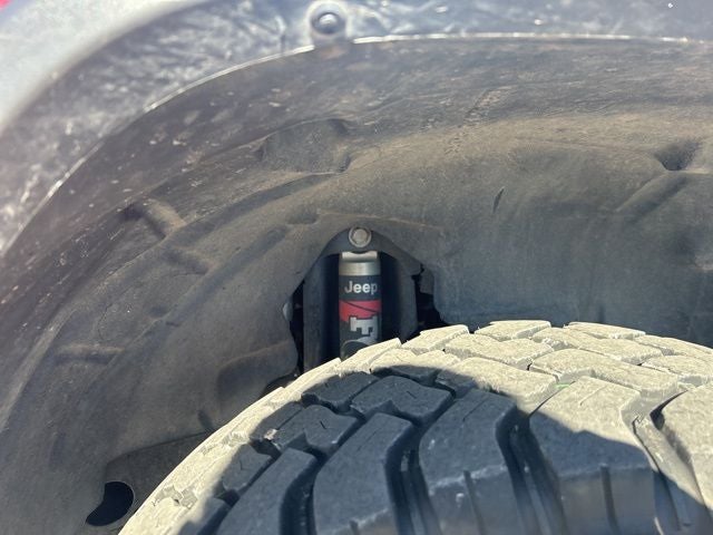 2021 Jeep Gladiator Rubicon 4x4