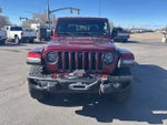 2021 Jeep Gladiator Rubicon 4x4