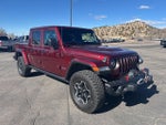 2021 Jeep Gladiator Rubicon 4x4