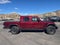 2021 Jeep Gladiator Rubicon 4x4
