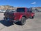 2021 Jeep Gladiator Rubicon 4x4