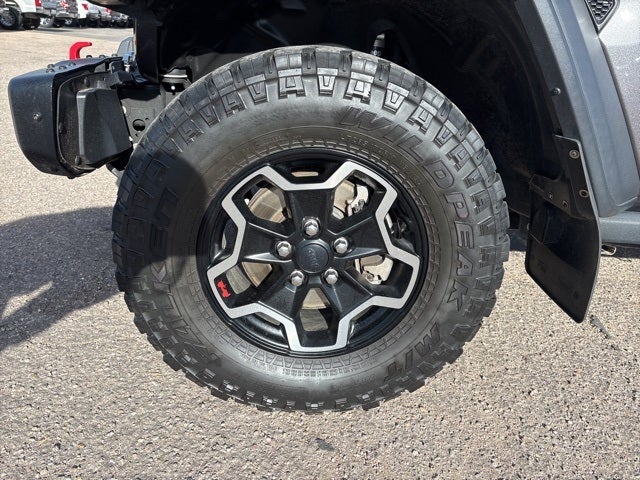 2020 Jeep Gladiator Rubicon 4X4