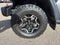 2020 Jeep Gladiator Rubicon 4X4