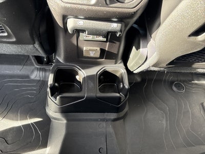 2020 Jeep Gladiator Rubicon 4X4