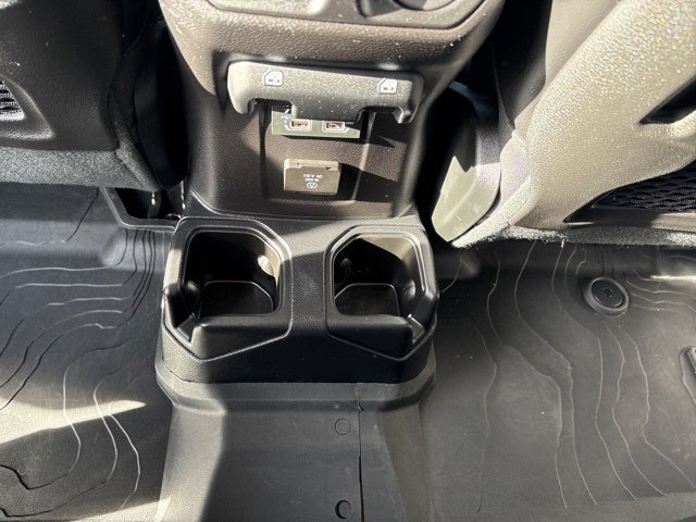 2020 Jeep Gladiator Rubicon 4X4