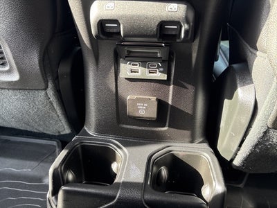 2020 Jeep Gladiator Rubicon 4X4