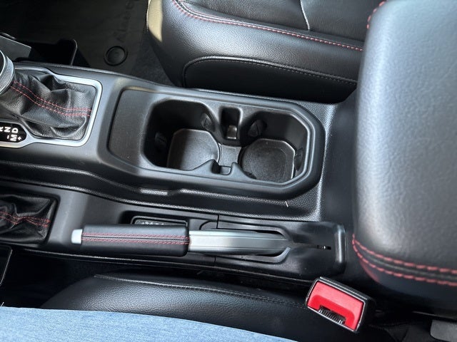 2020 Jeep Gladiator Rubicon 4X4