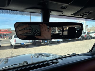 2020 Jeep Gladiator Rubicon 4X4