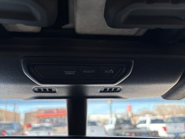 2020 Jeep Gladiator Rubicon 4X4