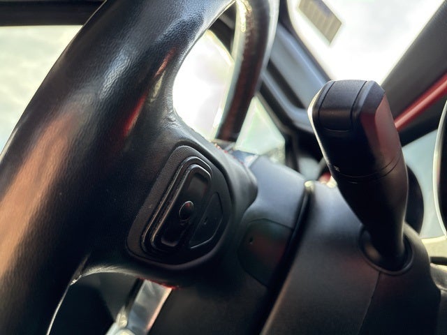 2020 Jeep Gladiator Rubicon 4X4