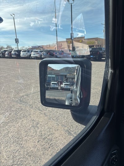 2020 Jeep Gladiator Rubicon 4X4