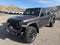 2020 Jeep Gladiator Rubicon 4X4