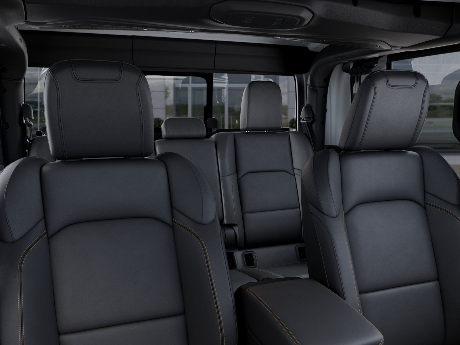 2026 Jeep Gladiator GLADIATOR SAHARA 4X4