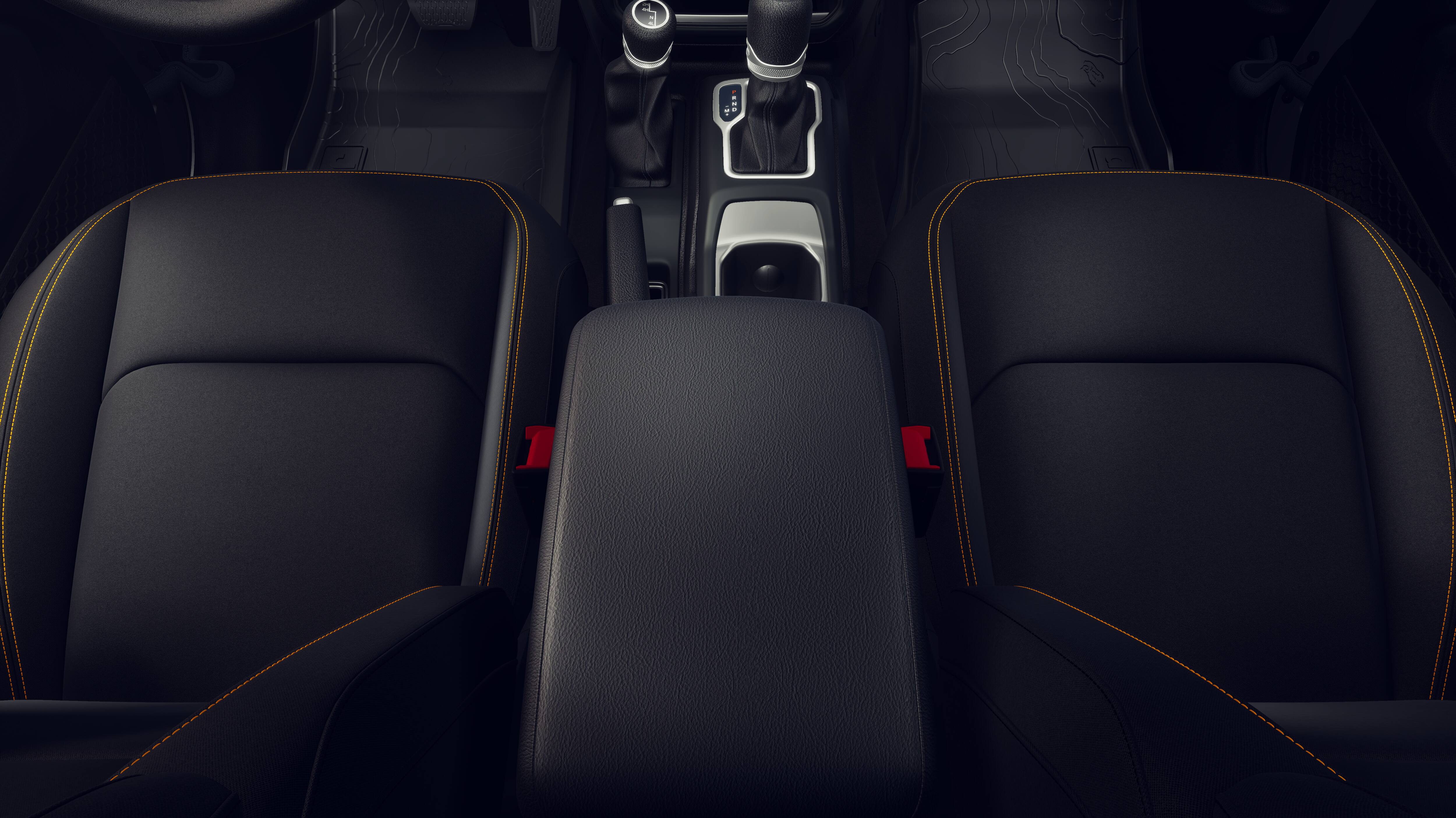 2026 Jeep Gladiator Sport S photo 4