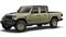 2026 Jeep Gladiator GLADIATOR WILLYS '41 4X4