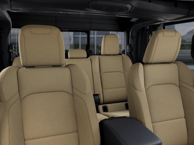 2026 Jeep Gladiator GLADIATOR WILLYS '41 4X4