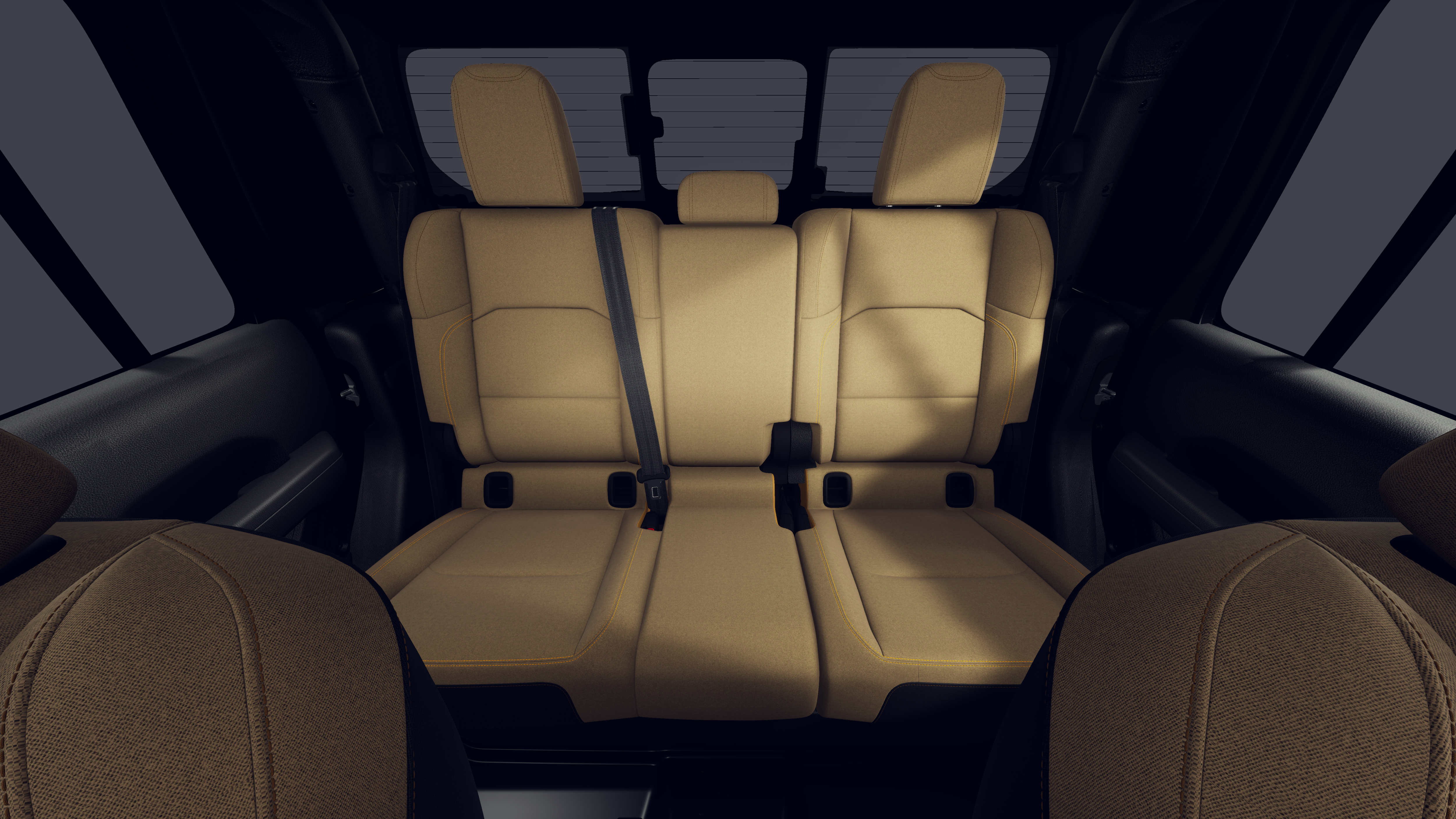 2026 Jeep Gladiator GLADIATOR WILLYS '41 4X4