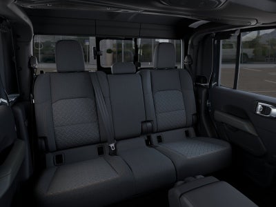 2025 Jeep Gladiator GLADIATOR MOJAVE 4X4