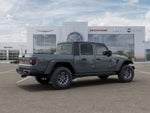 2025 Jeep Gladiator GLADIATOR MOJAVE 4X4