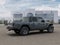 2025 Jeep Gladiator GLADIATOR MOJAVE 4X4