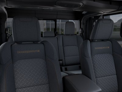 2025 Jeep Gladiator GLADIATOR MOJAVE 4X4