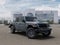 2025 Jeep Gladiator GLADIATOR MOJAVE 4X4