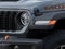 2025 Jeep Gladiator GLADIATOR MOJAVE 4X4