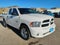 2019 RAM 1500 Classic Express Quad Cab 4x4 6'4' Box